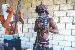 Abinader anuncia que tratará a los miembros de bandas haitianas como terroristas