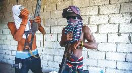 Unicef valora inclusi&oacute;n de tres bandas haitianas como grupos armados en informe de la ONU