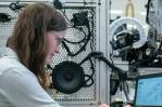 Mujeres ingenieras, una necesidad urgente en estos tiempos de la Inteligencia Artificial Mujeres ingenieras, una necesidad urgente en estos tiempos de la Inteligencia Artificial