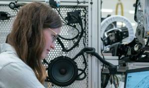 Mujeres ingenieras, una necesidad urgente en estos tiempos de la Inteligencia Artificial Mujeres ingenieras, una necesidad urgente en estos tiempos de la Inteligencia Artificial