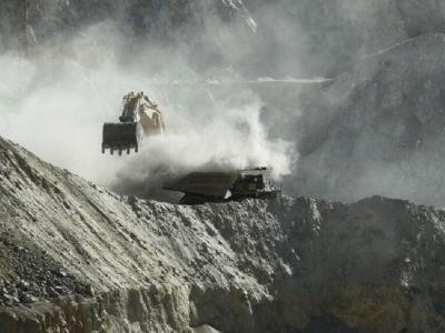 EEUU revierte controles estrictos sobre fundiciones de cobre