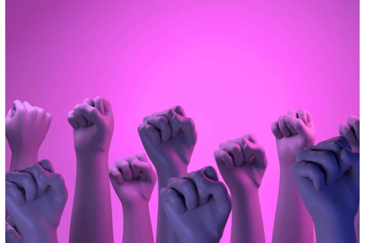 Mujeres l&iacute;deres de Am&eacute;rica Latina: historias de resiliencia, lucha y empoderamiento