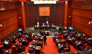 Los senadores entrevistarán otra vez a los 15 preseleccionados a la Cámara de Cuentas