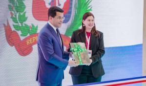 Con el pico Duarte, promueven en Colombia el turismo de aventura de RD