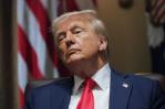 Trump defiende que fue el único presidente que no cedió territorio ucraniano a Putin