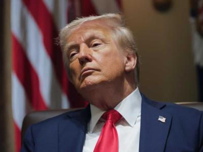 Trump dice que quien rechace un acuerdo con Rusia «no durará»