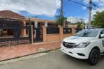 La Policía pone a disposición del Ministerio Público al hombre acusado de estrangular a su madre La Policía pone a disposición del Ministerio Público al hombre acusado de estrangular a su madre