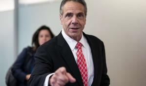 Cuomo, que perdió primarias demócratas para alcalde de Nueva York, irá como independiente Cuomo, que perdió primarias demócratas para alcalde de Nueva York, irá como independiente