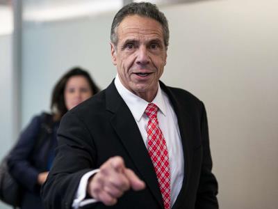 Justicia investiga a Andrew Cuomo tras acusación de mentir al Congreso