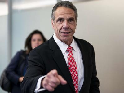 Bill Clinton respalda a Andrew Cuomo como alcalde de Nueva York