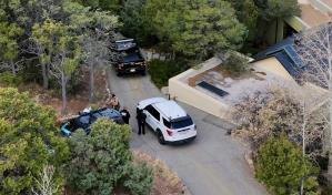 El actor Gene Hackman murió nueve días antes de que encontraran su cuerpo