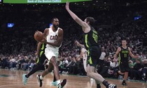 Mobley lidera remontada de los Cavaliers y amarga el debut de AJ Dybantsa con Washington