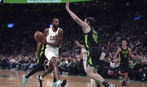 Mobley lidera remontada de los Cavaliers y amarga el debut de AJ Dybantsa con Washington