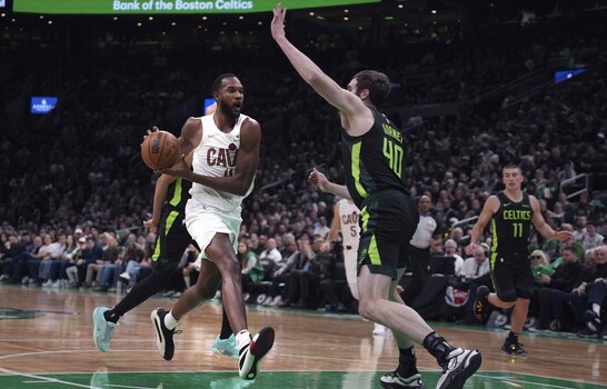 Mobley lidera remontada de los Cavaliers y amarga el debut de AJ Dybantsa con Washington