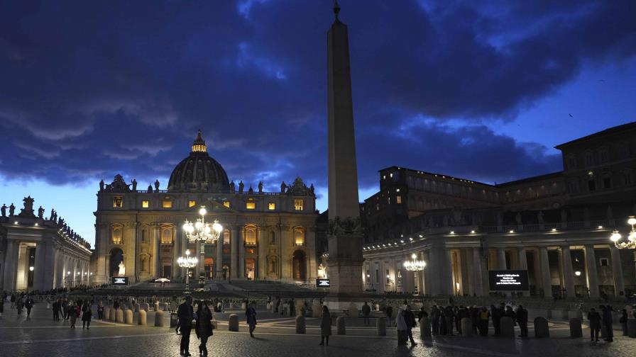 La vida imita al arte: La película Cónclave frente a lo que está pasando en el Vaticano