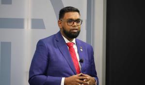 Venezuela acusa a Guyana de mentir en su denuncia de violación a su territorio marítimo