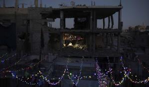 Hamás dice que no hay avances en negociación de la segunda fase de la tregua con Israel