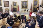 Bronca de Trump a Zelenskyy muestra límites de aliados occidentales para influir en él