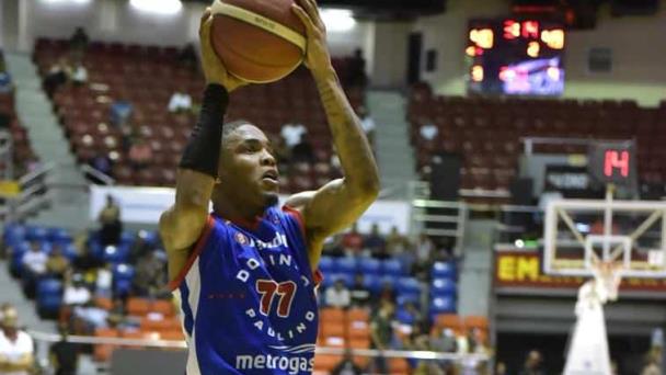 CDP impone su dominio y vence a Sameji en la apertura del Torneo 45 del TBS de Santiago