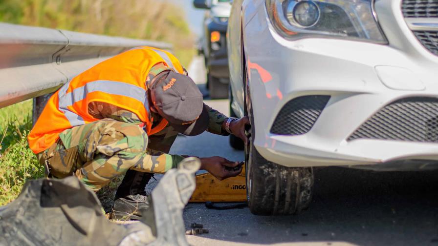 Comipol fortalece su labor en seguridad vial con innovaciones y nuevos recursos