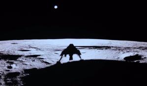 El aterrizador Blue Ghost llega a la Luna con nuevo instrumental de la NASA