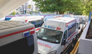 La cooperación internacional se fortaleció en 2024, según informe