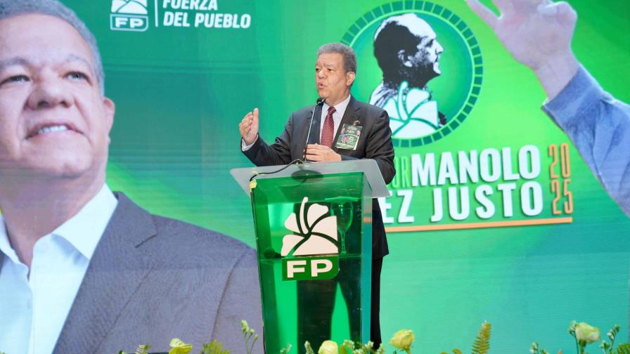 Leonel Fernández dicta pautas que llevarán a la Fuerza del Pueblo a ganar las elecciones en 2028