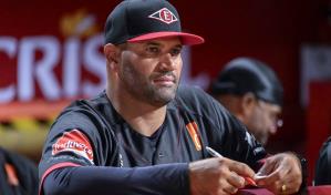 Pujols pide elevar otras pulgadas a su alto listón y acepta el reto del Clásico