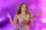 ¿Mala suerte o mal augurio? Shakira pospone su concierto en Chile por problemas técnicos