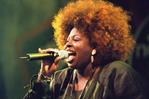 Muere en un accidente de tránsito la veterana cantante de R&B Angie Stone