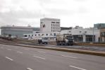 Ministerio de Obras Públicas repavimenta tramo del elevado de la John F. Kennedy