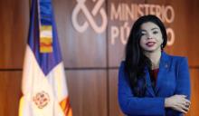 Yeni Berenice advierte sobre riesgo de violencia digital en difusión de imágenes sobre violación