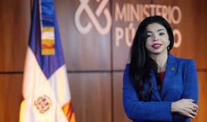 Yeni Berenice Reynoso: Tenemos un buen Código Penal