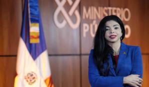 Yeni Berenice justifica 18 meses de prisión a Espaillat por "alta lesividad social" del caso Jet Set