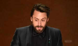 Kieran Culkin se alza con el Óscar a mejor actor de reparto por A Real Pain