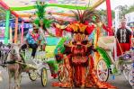 Carnaval de Santiago 2025 cierra con éxito y reafirma su impacto cultural