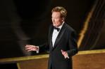 Conan OBrien saluda a la audiencia de los Óscar en español, hindi y chino Conan OBrien saluda a la audiencia de los Óscar en español, hindi y chino