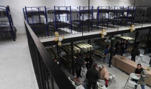 Ocupación de albergues se desploma en frontera norte de México por restricciones de Trump