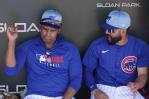 Sammy Sosa sobre esteroides: Es un camino muy delicado, pero nadie era ciego