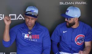 Sammy Sosa sobre esteroides: Es un camino muy delicado, pero nadie era ciego