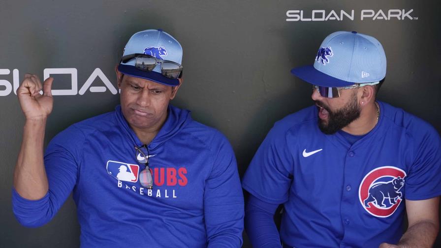 Sammy Sosa sobre esteroides: Es un camino muy delicado, pero nadie era ciego