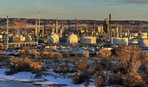 De Alaska a Maine, comunidades fronterizas con Canadá temen que aranceles tengan un costo personal