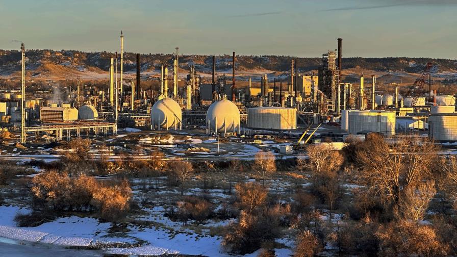 De Alaska a Maine, comunidades fronterizas con Canadá temen que aranceles tengan un costo personal