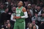 Horford anotó 19 y Celtics vencen a Nuggets a pesar de las 20 unidades de Jokic