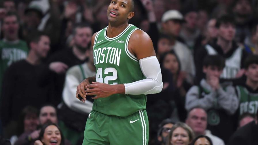 Horford anotó 19 y Celtics vencen a Nuggets a pesar de las 20 unidades de Jokic