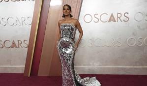 Grande, Erivo, Berry y Moore deslumbraron en la alfombra de los Oscar Grande, Erivo, Berry y Moore deslumbraron en la alfombra de los Oscar