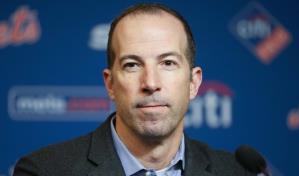 Cerveceros: Billy Eppler llega como asesor especial a Milwaukee tras dirigir a Mets, dice fuente AP Cerveceros: Billy Eppler llega como asesor especial a Milwaukee tras dirigir a Mets, dice fuente AP