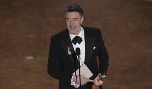 Los Óscar distribuyen sus premios entre Anora, Cónclave y Wicked