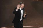 Esta es la lista completa de ganadores de los premios Óscar 2025 Esta es la lista completa de ganadores de los premios Óscar 2025