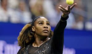 Serena Williams será propietaria del Toronto Tempo, la primera franquicia canadiense de la WNBA